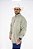 Camisa Masculina Classic Manga Longa - Xadrez Amarelo/ Preto/ Vermelho - Imagem 2