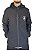 Jaqueta Masculina Ariat Neoprene Preta México - Imagem 1