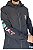 Jaqueta Masculina Ariat Neoprene Preta México - Imagem 2