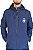 Jaqueta Masculina Ariat Neoprene Marinho México - Imagem 1