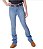Calça Feminina Infantil Wrangler 20MWGSBUN - Imagem 2