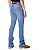 Calça Feminina Infantil Wrangler 20MWGSBUN - Imagem 1