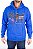Moletom Masculino Classic Azul - Imagem 1
