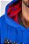 Moletom Masculino Classic Azul - Imagem 4