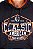 Moletom Masculino Classic Preto - Imagem 2
