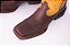 Bota Masculina Durango / Med Dog/ Bronze - Solado Gel - Imagem 2