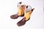 Bota Masculina Durango / Med Dog/ Bronze - Solado Gel - Imagem 3