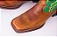 Bota Masculina Durango / Rust Dog/ Hortelã - Solado Gel - Imagem 2