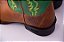 Bota Masculina Durango / Rust Dog/ Hortelã - Solado Gel - Imagem 3