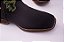 Bota Masculina Durango / Preto/ Preto - Solado Jump - Imagem 7