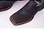 Bota Masculina Durango / Preto/ Verde Preto - Solado Gel - Imagem 2