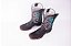 Bota Masculina Durango / Preto/ Verde Preto - Solado Gel - Imagem 3