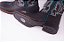 Bota Masculina Durango / Preto/ Verde Preto - Solado Gel - Imagem 6