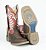 Bota Masculina Durango / Med Dog/ Cereja - Solado Gel - Imagem 5