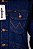 Jaqueta Masculina Wrangler Jeans Retrô WM9707UN - Imagem 3