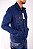 Jaqueta Masculina Wrangler Jeans Retrô WM9707UN - Imagem 4