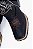 Bota Unissex Mr West - Cor Fóssil Preto/ Bico Quadrado/ Cano Preto/ Solado Flex - Outlet - Imagem 4