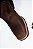 Bota Unissex Mr West - Cor Fossil Tabaco/ Fóssil Tabaco/ Bico Quadrado/ 0131 Café/ Solado Flex - Outlet - Imagem 5