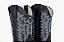 Bota Unissex Mr West - Cor Azul bebê/ Bico Quadrado/ Solado Flex - Outlet - Imagem 9