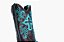 Bota Feminina Mr West - Cor: Crazy Horse/ Crazy Horse/ Bordado Cruz Turquesa/ Solado Lukesse/ Bico Quadrado - Outlet - Imagem 7