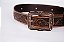 Cinto Masculino em couro - Imagem 2