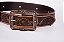 Cinto Masculino em couro - Imagem 3