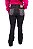 Calça Feminina Laidol Preta Ariel - Imagem 2