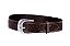 Cinto Masculino em couro - Imagem 1
