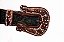 Cinto Feminino em couro - Paul Western - Imagem 5