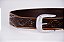 Cinto Masculino em couro - Imagem 2