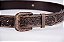 Cinto Masculino em couro - Imagem 2