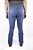 Calça Feminina Best Rodeio Flare Bordada Villa - F506 - Imagem 6