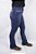 Calça Feminina Best Rodeio Flare Bordada F502 - Imagem 4