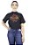 T-SHIRT Feminina Ox Horns - Ref 6416 - Imagem 3