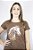 T-SHIRT Feminina Ox Horns - Ref 6439 - Imagem 3