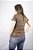 T-SHIRT Feminina Ox Horns - Ref 6439 - Imagem 4