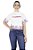 T-SHIRT Feminina Ox Horns - Ref 6432 - Imagem 3