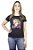 T-SHIRT Feminina Ox Horns - Ref 6417 - Imagem 2