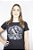 T-SHIRT Feminina Ox Horns - Ref 6420 - Imagem 2