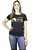 T-SHIRT Feminina Ox Horns - Ref 6415 - Imagem 1
