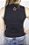 T-SHIRT Feminina Ox Horns - Ref 6418 - Imagem 4
