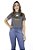 T-SHIRT Feminina Ox Horns - Ref 6426 - Imagem 3
