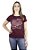 T-SHIRT Feminina Ox Horns - Ref 6424 - Imagem 2