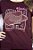 T-SHIRT Feminina Ox Horns - Ref 6424 - Imagem 1