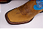 Bota Unissex Austin Ranch AR09 Rust Dog Azul Claro - Outlet - Imagem 5