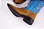 Bota Unissex Austin Ranch AR09 Rust Dog Azul Claro - Outlet - Imagem 6
