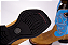 Bota Unissex Austin Ranch AR09 Rust Dog Azul Claro - Outlet - Imagem 8