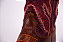 Bota Feminina Austin / Toscana Vinho - Solado Flex - Outlet - Imagem 3