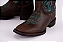 Bota Feminina Austin / Mad Dog Café Cruz Verde - Solado Flex - Outlet - Imagem 4