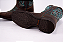 Bota Feminina Austin / Mad Dog Café Cruz Verde - Solado Flex - Outlet - Imagem 5